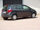 Opel Meriva Klimatyzacja /Gwarancja / 1,4 /120 KM /2010 - 3