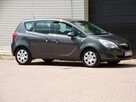 Opel Meriva Klimatyzacja /Gwarancja / 1,4 /120 KM /2010 - 4