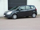 Opel Meriva Klimatyzacja /Gwarancja / 1,4 /120 KM /2010 - 10