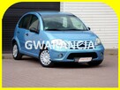 Citroen C3 Lift /Gwarancja /Klimatyzacja /1,4 /74 KM /2008R - 1