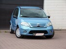 Citroen C3 Lift /Gwarancja /Klimatyzacja /1,4 /74 KM /2008R - 2