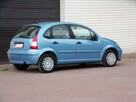 Citroen C3 Lift /Gwarancja /Klimatyzacja /1,4 /74 KM /2008R - 3
