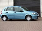 Citroen C3 Lift /Gwarancja /Klimatyzacja /1,4 /74 KM /2008R - 5