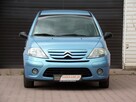 Citroen C3 Lift /Gwarancja /Klimatyzacja /1,4 /74 KM /2008R - 6