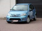 Citroen C3 Lift /Gwarancja /Klimatyzacja /1,4 /74 KM /2008R - 7