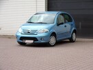 Citroen C3 Lift /Gwarancja /Klimatyzacja /1,4 /74 KM /2008R - 8