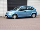 Citroen C3 Lift /Gwarancja /Klimatyzacja /1,4 /74 KM /2008R - 9