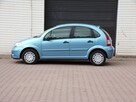 Citroen C3 Lift /Gwarancja /Klimatyzacja /1,4 /74 KM /2008R - 10