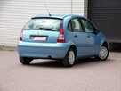 Citroen C3 Lift /Gwarancja /Klimatyzacja /1,4 /74 KM /2008R - 11