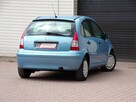 Citroen C3 Lift /Gwarancja /Klimatyzacja /1,4 /74 KM /2008R - 12