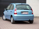 Citroen C3 Lift /Gwarancja /Klimatyzacja /1,4 /74 KM /2008R - 14