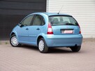 Citroen C3 Lift /Gwarancja /Klimatyzacja /1,4 /74 KM /2008R - 15