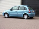 Citroen C3 Lift /Gwarancja /Klimatyzacja /1,4 /74 KM /2008R - 16