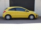 Opel Corsa Lift /Edycja 150 /Klima /Gwarancja /1,2 /70KM /2012r - 4