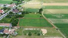 Działka Inwestycyjna w Łosiowie - 4