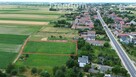 Działka Inwestycyjna w Łosiowie - 6