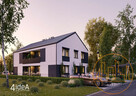 Mieszkanie Żyrardów, - 2