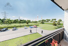 GOTOWE/Mieszkanie 4pok, 98,53m2 z 2 balkonami/Wrocław Szczepin - 4