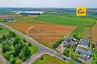 Działka inwestycyjna Pokrówka gm. Chełm, Pokrówka ul. Gminna 104 - 1