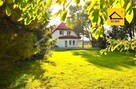 Dom Zemborzyce Tereszyńskie gm. Konopnica, Zemborzyce Tereszyńskie - 1