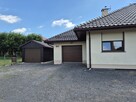 Dom z 2 garażami  Łagów - 3