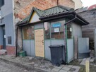 Sprzedam KIOSK / budynek gospodarczy - 2