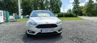 Ford Focus Super stan, książka serwisowa. - 2