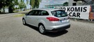 Ford Focus Super stan, książka serwisowa. - 6