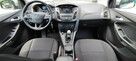 Ford Focus Super stan, książka serwisowa. - 8