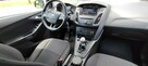 Ford Focus Super stan, książka serwisowa. - 9
