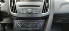 Ford Focus Super stan, książka serwisowa. - 10