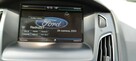 Ford Focus Super stan, książka serwisowa. - 11