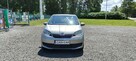 Škoda Citigo Krajowy, pierwszy właściciel. - 2