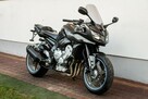 Yamaha FZ 1 S FAZER 1000 2008  ABS  Raty Transport Największy Wybór Moto w PL - 2