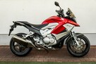 Honda VFR 800 2011 CROSSRUNNER ABS Raty Transport NAJWIĘKSZY Wybór Moto W PL - 4