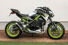 Kawasaki Z 900 R 2021 ABS Raty JAK NOWY Transport Największy Wybór Moto PEŁNA MOC - 3