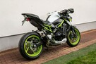Kawasaki Z 900 R 2021 ABS Raty JAK NOWY Transport Największy Wybór Moto PEŁNA MOC - 4