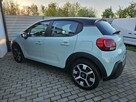 Citroen C3 1.6 HDI 99KM super kolor BDB WYPOSAŻENIE zadbany BEZWYPADEK BDB stan - 2