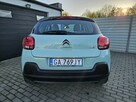 Citroen C3 1.6 HDI 99KM super kolor BDB WYPOSAŻENIE zadbany BEZWYPADEK BDB stan - 3