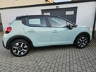 Citroen C3 1.6 HDI 99KM super kolor BDB WYPOSAŻENIE zadbany BEZWYPADEK BDB stan - 4