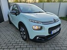 Citroen C3 1.6 HDI 99KM super kolor BDB WYPOSAŻENIE zadbany BEZWYPADEK BDB stan - 5