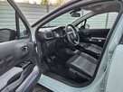Citroen C3 1.6 HDI 99KM super kolor BDB WYPOSAŻENIE zadbany BEZWYPADEK BDB stan - 6