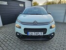 Citroen C3 1.6 HDI 99KM super kolor BDB WYPOSAŻENIE zadbany BEZWYPADEK BDB stan - 9