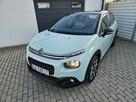 Citroen C3 1.6 HDI 99KM super kolor BDB WYPOSAŻENIE zadbany BEZWYPADEK BDB stan - 10