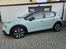 Citroen C3 1.6 HDI 99KM super kolor BDB WYPOSAŻENIE zadbany BEZWYPADEK BDB stan - 12