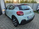 Citroen C3 1.6 HDI 99KM super kolor BDB WYPOSAŻENIE zadbany BEZWYPADEK BDB stan - 13