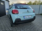Citroen C3 1.6 HDI 99KM super kolor BDB WYPOSAŻENIE zadbany BEZWYPADEK BDB stan - 14
