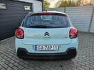 Citroen C3 1.6 HDI 99KM super kolor BDB WYPOSAŻENIE zadbany BEZWYPADEK BDB stan - 15