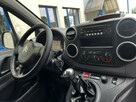 Citroen Berlingo Long 1.6HDi 2015r XXL Klimatyzacja Drzwi Boczne VAT1A - 7