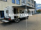 Hymer-Eriba Fiat Kamper 2.8JTD 6-osob Markiza Klima Łazienka Solar - 1